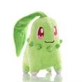 thumbnail image 1 of Juguete de peluche Chikorita Anime de 20 cm para regalo para niños, 1 of 2