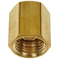 thumbnail image 2 of Dorman 785-314D Inverted Flare Fitting - Union - 5/16 In.  (Pack of 2), 2 of 2