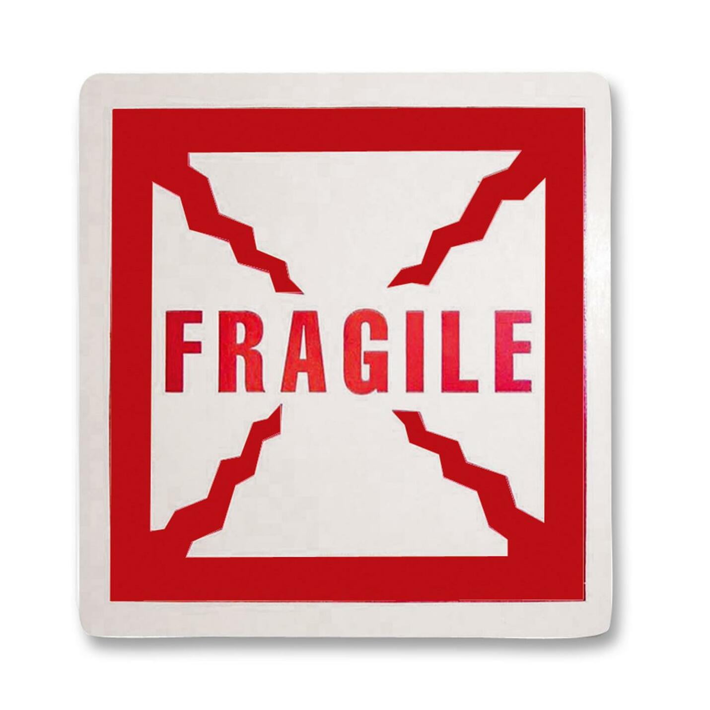 Tatco Shipping Label