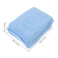 thumbnail image 2 of PTOOTP 10Ud Pads Para Pulir Y Encerar Autos En Casa Con Ergonómico Y Función Para Limpieza Eficiente, 2 of 6
