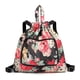 thumbnail image 1 of 2023 New Foldable Large Capacity Travel Backpack,Wallet Shape, 1 of 2