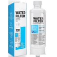thumbnail image 1 of Filtro de Agua DA97-17376B, DA97-08006C, HAF-QIN, HAF-QIN/EXP para Refrigeradores Samsung, 1 of 7