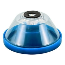 Up To 60% Off！ Lloopyting Electric Drill Dust Cover Ash Bowl Must Have Accessory Device Electric Hammer Drill Dust Collector For Home Reusable Drilling Woodworking Blue