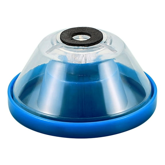 Electric Drill Dust Cover Ash Collector (Woodworking Dust Collector, Home Drilling Accessory, Reusable Dust Bowl), Blue B, Electric Drill Dust Cover Ash Bowl For Woodworking And Drilling, Meiiso