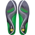 thumbnail image 2 of SIDAS Adult Unisex 3Feet Activ' Multisports Insole, Style: Mid Arch, Size: XL, 2 of 7