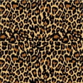 thumbnail image 2 of Leopardo Funda Nórdica, Animal Print Guepardo Queen Full Twin Microfibra Único, 2 of 3