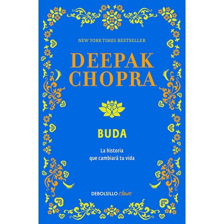 Buda / Buddha: A Story of Enlightenment, (Paperback)