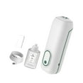 thumbnail image 1 of Youkk Diffuseur d'Huiles Essentielles Maison Grande Capacité Nébuliseur Haut Débit de Brume Vert B, 1 of 9