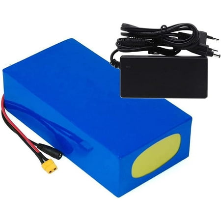 Batterie Li-ION E-Bike 48V 8AH 10AH 12AH 15AH 18AH 20AH 25AH 30AH Batterie Lithium-ION Pour Vélo