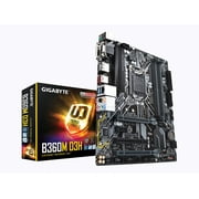 GIGABYTE B360M D3H