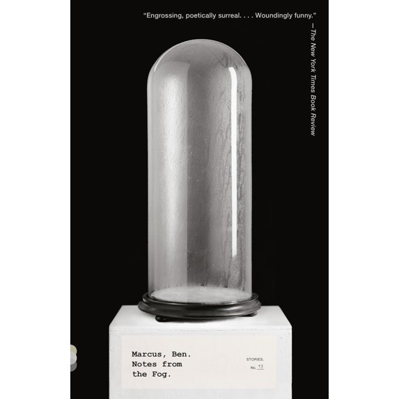 Pre-Owned Notes from the Fog (Paperback) 1101971681 9781101971680