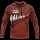 thumbnail image 3 of Sudadera con capucha de pájaro Tui de Aotearoa de Nueva Zelanda para hombre, sudadera de moda urbana, tops para mujer, abrigo con capucha para niños, ropa, 3 of 5