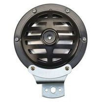 Wolo Industrial Horn,Electronic,24/48VDC 372LB-24/48