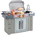 thumbnail image 4 of Little Tikes Cook 'n Grow Parrilla de Juguete, 4 of 10