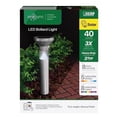 thumbnail image 2 of Baliza LED solar Feit Electric OneSync 40 W 30 cm, 2 of 9