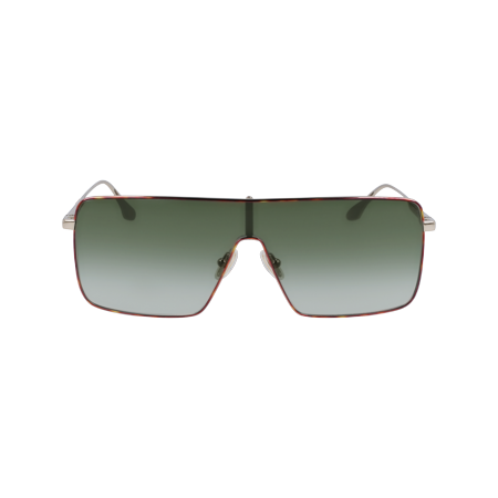 VICTORIA BECKHAM sunglasses VB238S FEMALE 58/19/140 700 GOLD/KHAKI