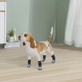 thumbnail image 5 of Pet Hero Non-Slip Socks 4 Pack Suitable for Dogs and Cats - Protects Paws and Indoor Floors, with Rubber Cushioning, Suitable for Small and Large Dogs and Cats, 5 of 5