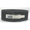 thumbnail image 1 of Schiek Model 7010 Lever Competition Power Weight Lifting Belt - XL - Black, 1 of 4