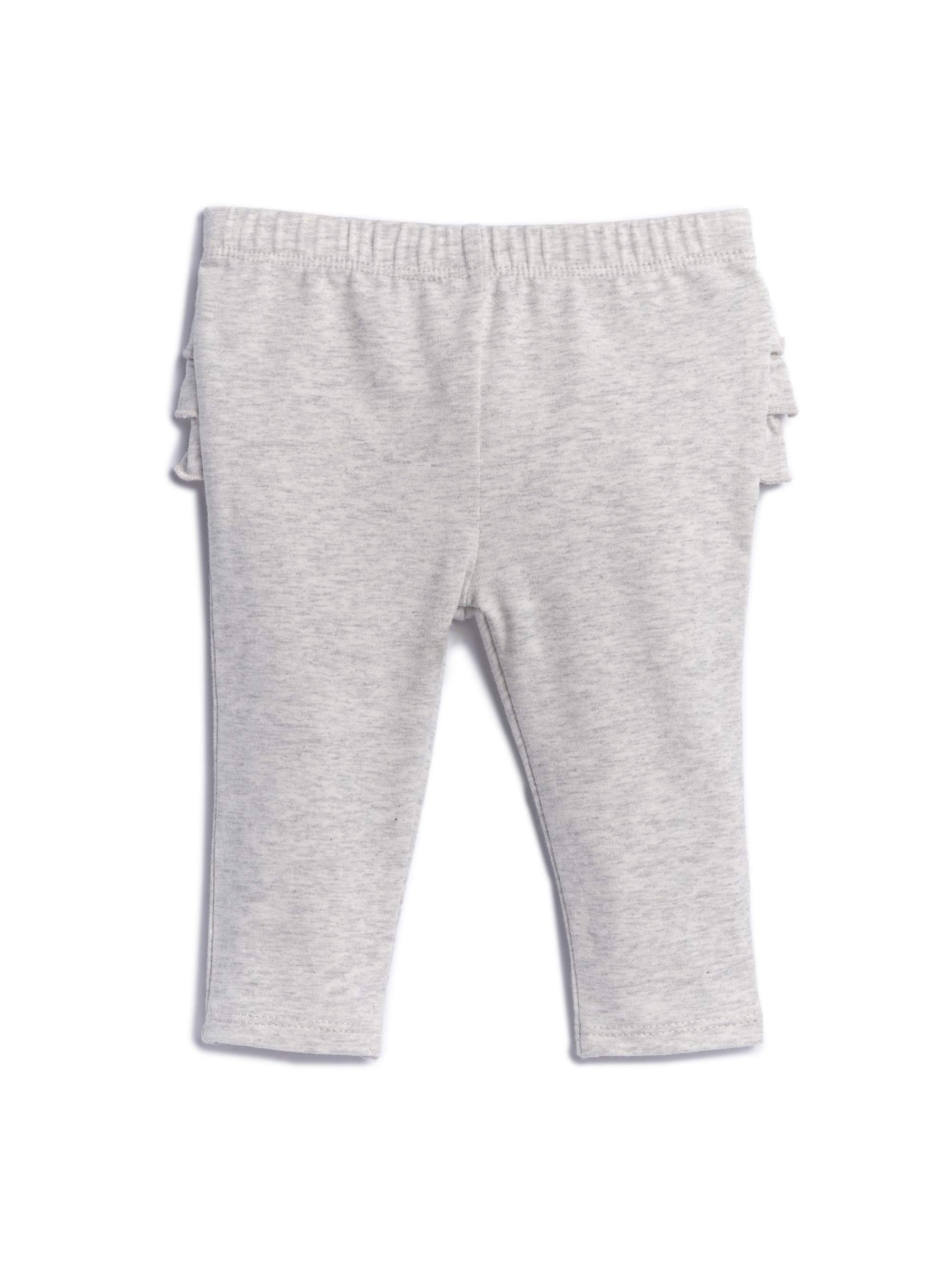 Garanimals Baby Girl Ruffle Leggings