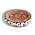 thumbnail image 5 of Nido cálido para mascotas en invierno, sueño profundo, nido universal para gatos y perros para las cuatro estaciones, suministros para mascotas, 5 of 5