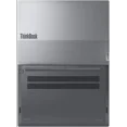 thumbnail image 3 of Lenovo ThinkBook 16 G7 ARP 16 Pouces WUXGA IPS Portable Professionnel, AMD Ryzen 7 7735HS, 32 Go DDR5 RAM, 2 To PCIe NVMe SSD, AMD Radeon 680M Graphics, Wi‐Fi 6E, Windows 11 Pro, Gris, 3 of 7