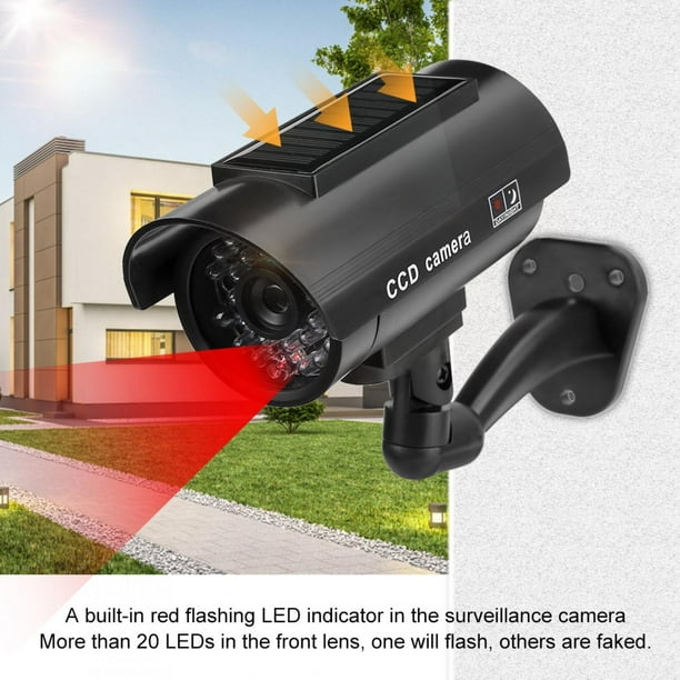 Walmart fake best sale cameras