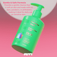 thumbnail image 2 of Poppy Watermelon Sugar Daily Feminine Wash, 13 fl oz, 2 of 3