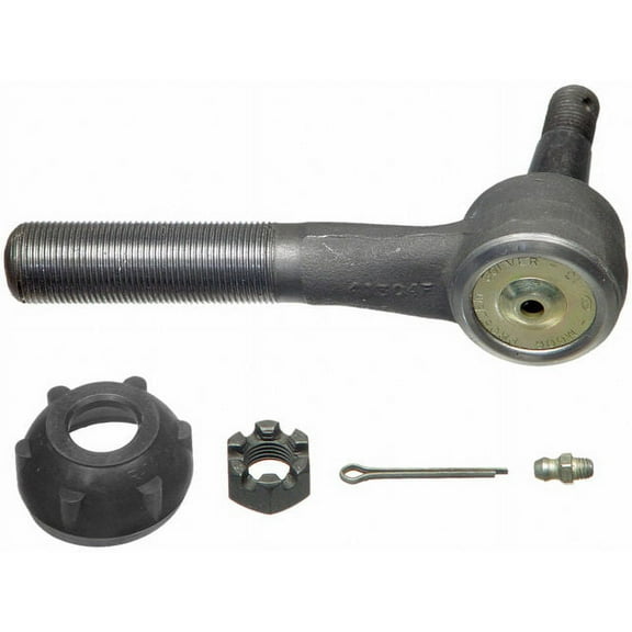 Right Outer Tie Rod End - Compatible with 1992 - 1997 Ford Ranger RWD 1993 1994 1995 1996