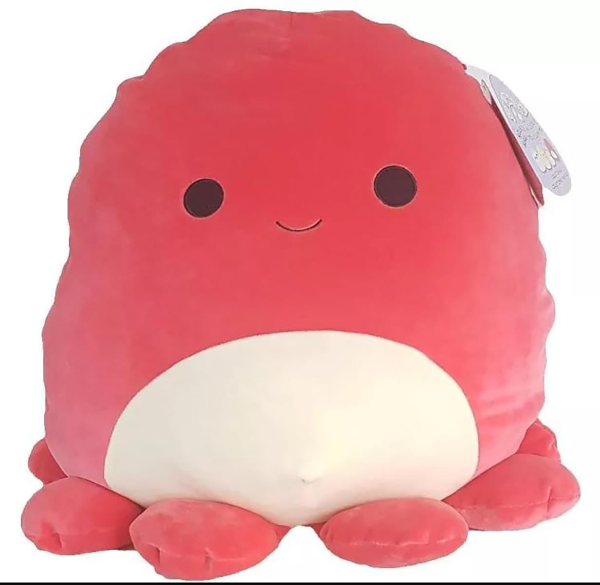 squishmallow cat 16 inch