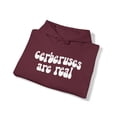 thumbnail image 4 of Cerberus Hoodie, Gifts, Hooded Sweatshirt, 4 of 4