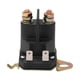 thumbnail image 2 of 582042801, Relé Solenoide de Arranque Estándar de Oe 100a Durable Para Tractor de Césped, 2 of 7