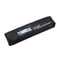 thumbnail image 2 of TDS Tester Meter, Large LCD Screen TDS Meter, ABS Industrial Wastewater Water Sources For Laboratories Fish, 2 of 8