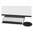thumbnail image 1 of Kelly Underdesk Keyboard/Mouse Platform, 1 of 1