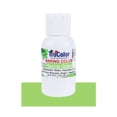 thumbnail image 2 of TruColor Natural Liquid Baking Color, 1 Ounce Spring Green, 2 of 4