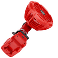 thumbnail image 5 of Jobsite Fan For Milwaukee Handheld Camping Portable Fan 18V Li-ion Battery, 5 of 6