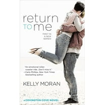 Covington Cove Novel Return to Me, Book 1, (Paperback)