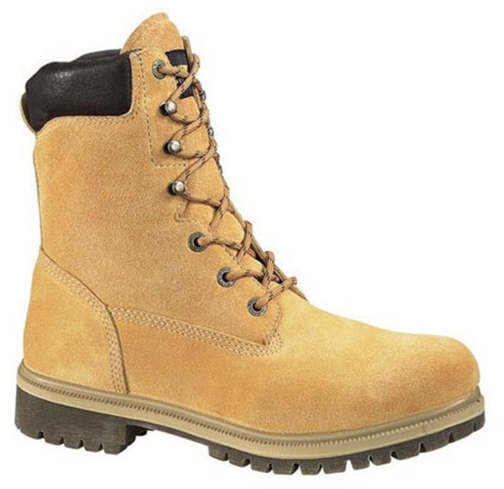 botas wolverine waterproof