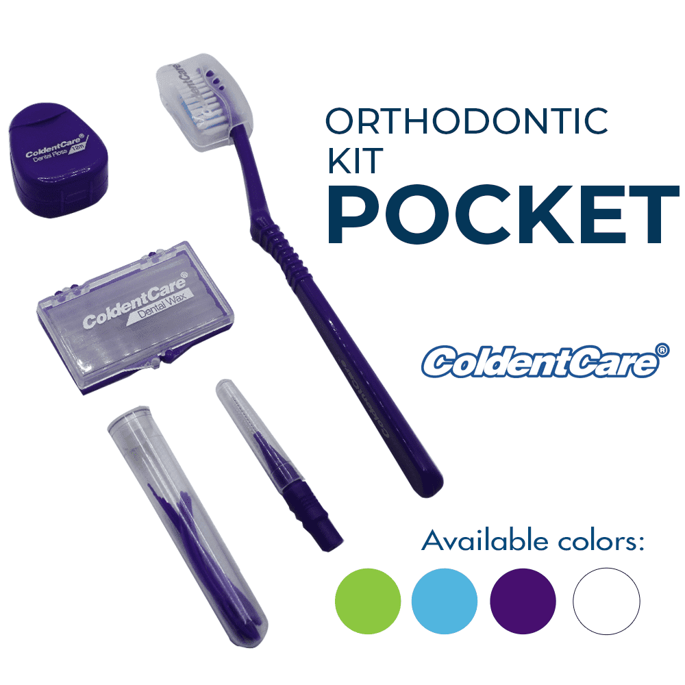 Teeth Alignment Braces KOHEEL G Vibration Device And Teeth Braces For  Overbite, Crooked KOHEEL D Plus N Braces