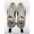 thumbnail image 3 of Mens ASICS Onitsuka Tiger Low Cut Sneakers 25cm WHT 1183B257, 3 of 6