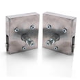 thumbnail image 1 of Power Window Crank Switch Kit - 2 Doors for 1967-1979 Ford Truck Power, 1 of 1