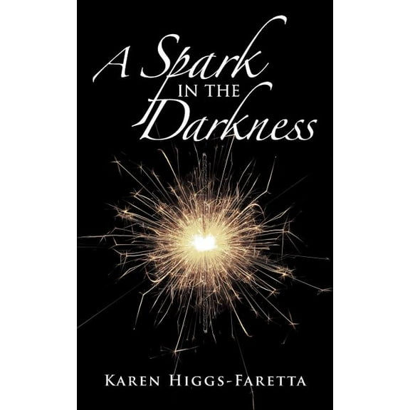 A Spark in the Darkness (Paperback)