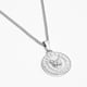 thumbnail image 1 of Cadena Supernatural Plata Hipoalergénico Resistente Al Agua CRUZE Supernatural Plata, 1 of 7