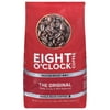 Eight O'Clock Original Whole Bean Coffee 21 oz Bag