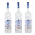 thumbnail image 2 of Paquete Vodka Grey Goose 1 L X3, 2 of 4