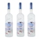 thumbnail image 2 of Paquete Vodka Grey Goose 1 L X3, 2 of 4