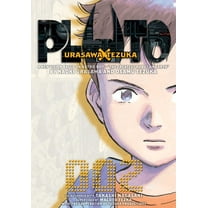 Pluto: Urasawa x Tezuka: Pluto: Urasawa x Tezuka, Vol. 2 (Series #2) (Paperback)