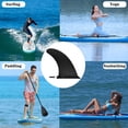 thumbnail image 4 of Aleta Universal de Nylon para Paddle Board Anfyko 9 Reemplazo, 4 of 7