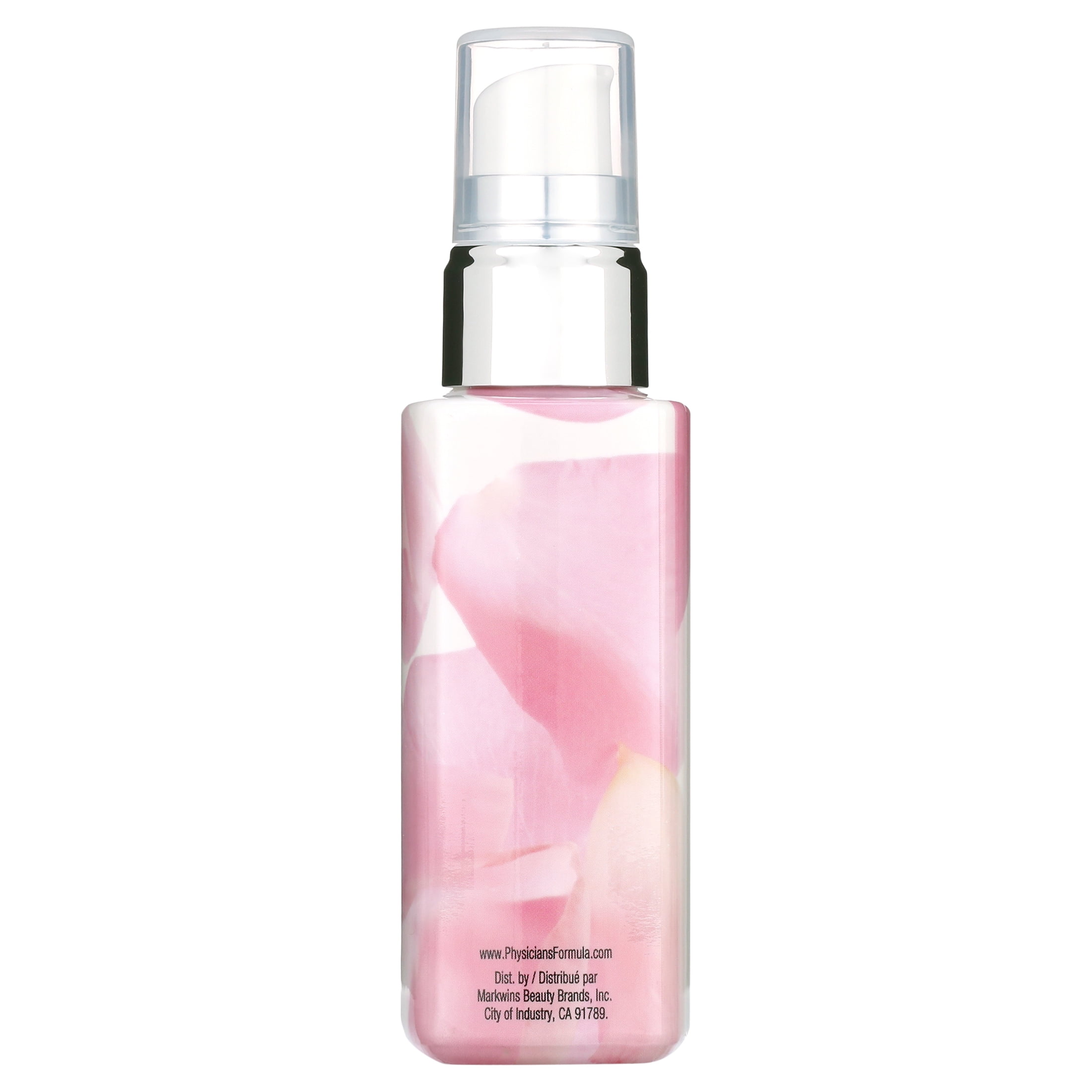 Physicians Formula Rosé All Day Moisturizer SPF 30, Day Cream