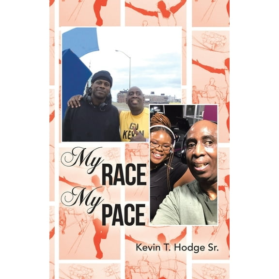 My Race My Pace (Paperback)