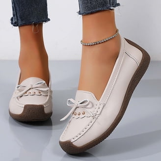DOGO Personalized Printed Flat Slide Sandals – Vegan, Handmade Ankle Strap Sandals For Women